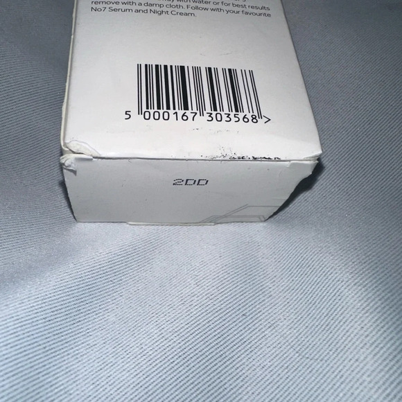 No7 Laboratories Resurfacing Peel 15% Glycolic Acid - 1 fl oz. New in Box - Picture 3 of 4